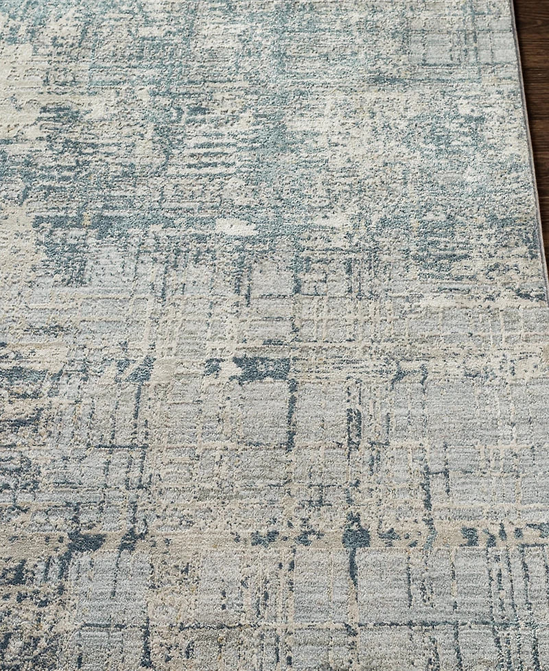 Livabliss Brunswick Bwk-2300 6'7" x 9'6" Area Rug