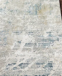 Livabliss Brunswick Bwk-2306 7'10" x 10'3" Area Rug