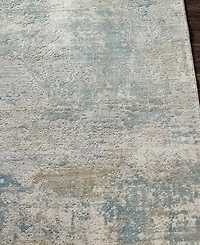 Livabliss Brunswick Bwk-2307 6'7" x 9'6" Area Rug