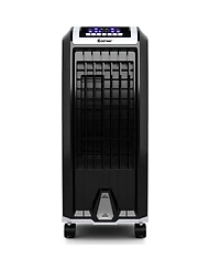 Evaporative Portable Cooler Fan Anion Humidify