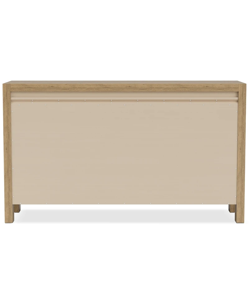 Davie Dresser