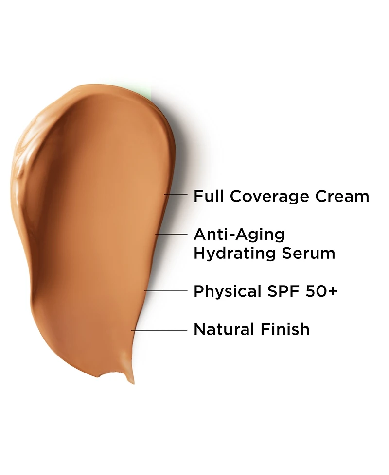 It Cosmetics Cc+ Cream with Spf 50+ Travel