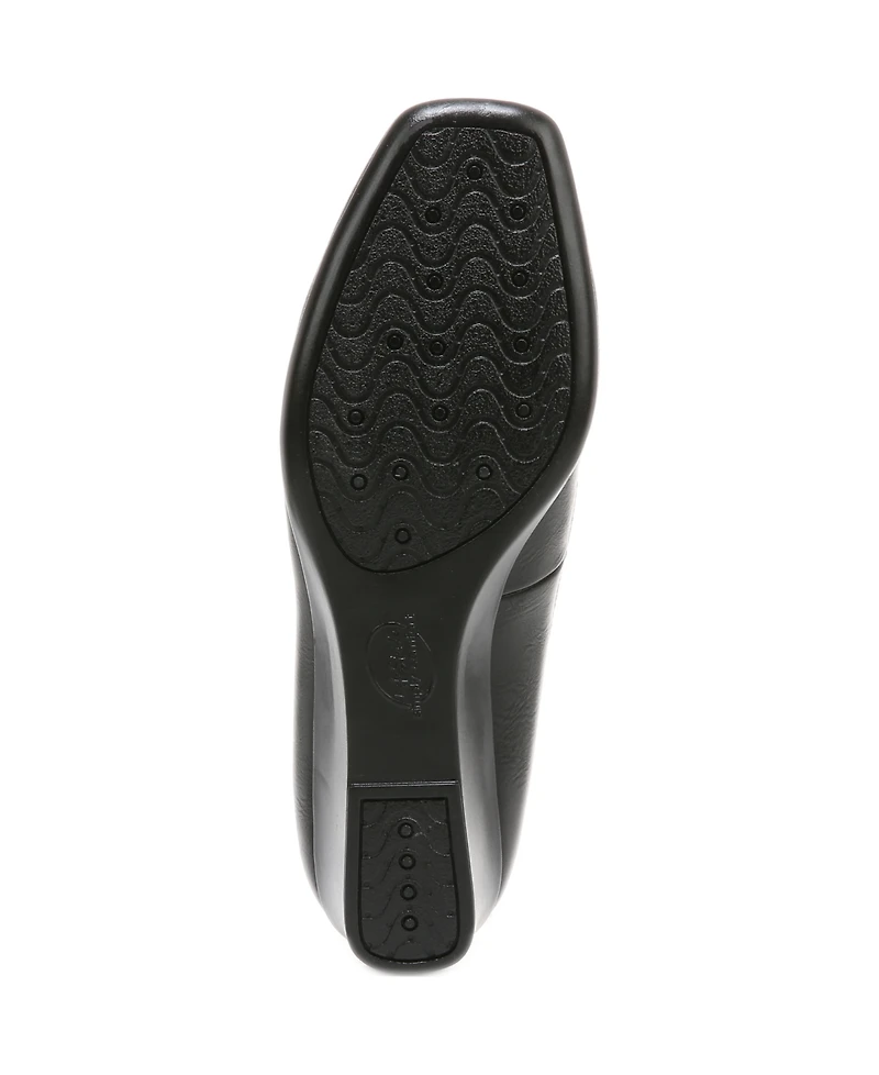 LifeStride Groovy Wedge Pumps