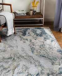 Livabliss Brunswick Bwk-2309 5' x 7'5" Area Rug