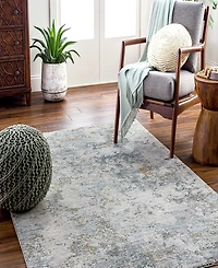 Livabliss Dresden Dre-2302 5' x 7'5" Area Rug