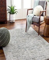 Livabliss Dresden Dre-2304 6'7" x 9'6" Area Rug