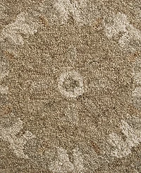 Lr Home Arabella ABA706 3' x 3' Round Area Rug