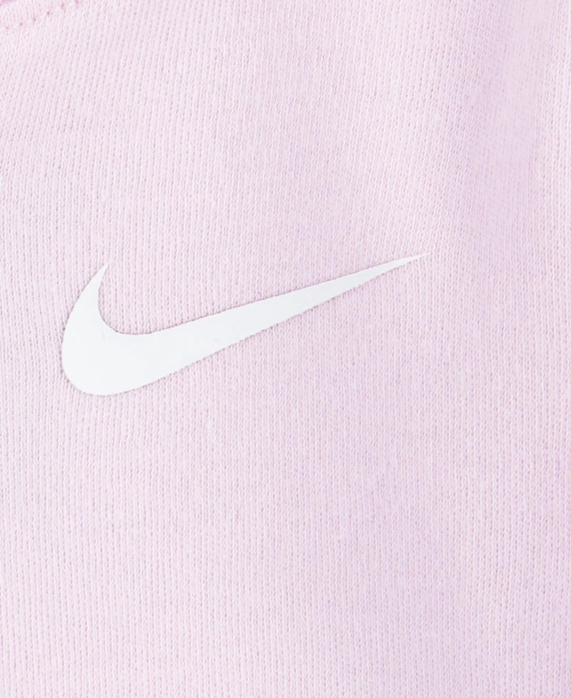 Nike Baby Boys or Girls Essentials Footed Coverall