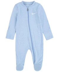 Nike Baby Boys or Girls Essentials Footed Coverall