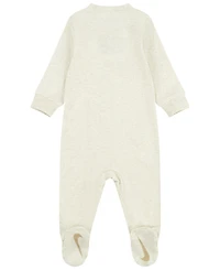 Nike Baby Boys or Girls Essentials Footed Coverall
