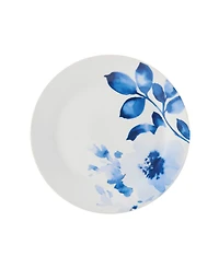 Fitz and Floyd Bloom 32 Piece Dinnerware Set, Service for 8