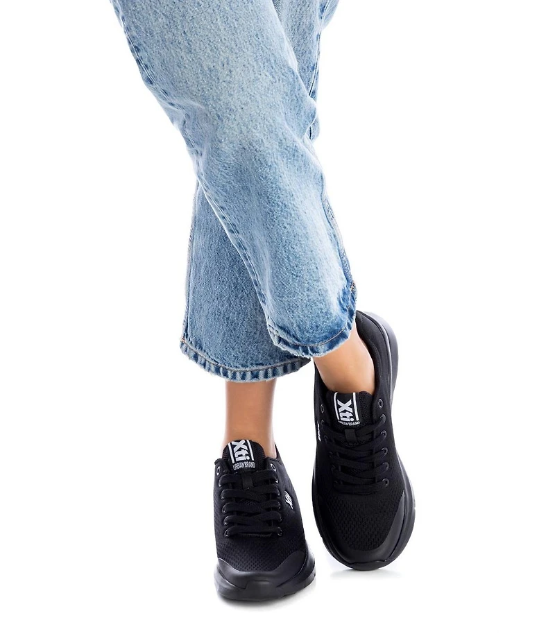 Xti Women's Sneakers By Black