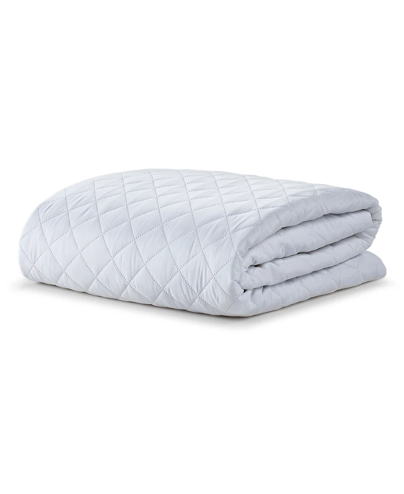 Ella Jayne Allergy-Free Dust Mite Free Mattress Protector, California King