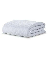 Ella Jayne Allergy-Free Dust Mite Free Mattress Protector, California King