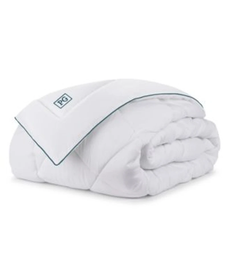 Pillow Guy Gel Fiber Down Alternative Mattress Topper
