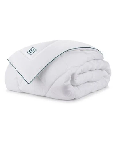 Pillow Guy Gel Fiber Down Alternative Mattress Topper