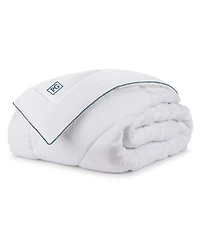 Pillow Guy Gel Fiber Down Alternative Mattress Topper