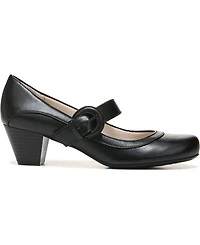 LifeStride Women's Rozz Mary Jane Pumps