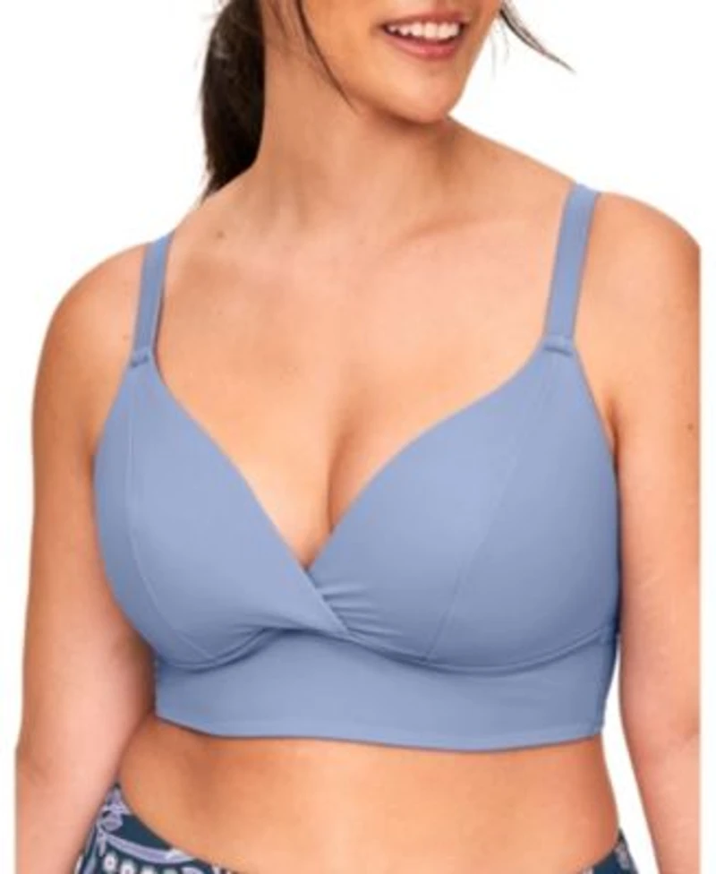 Adore Me Plus Size Nina Swimwear