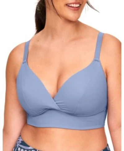 Adore Me Plus Size Nina Swimwear