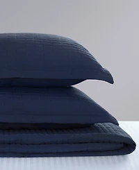 Closeout! Videri Home Brick Quilted Coverlet