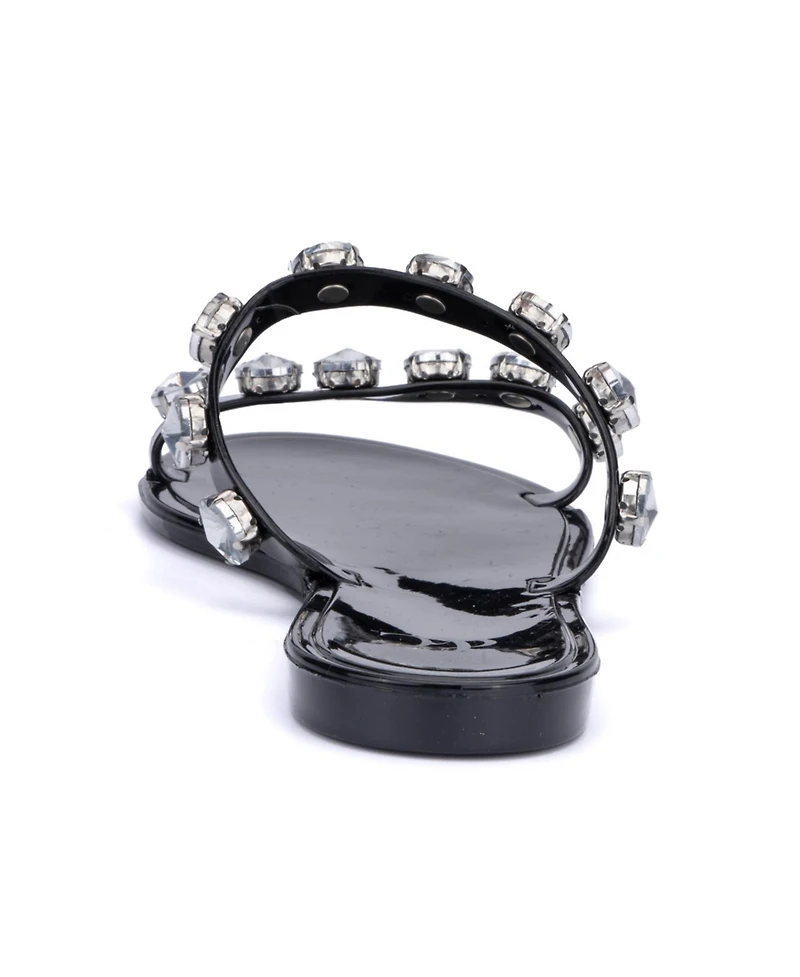 Women's Chava Gem Jelly Sandal