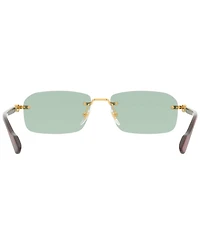 Gucci Men's Sunglasses