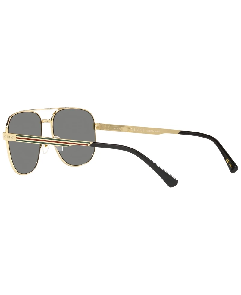 Gucci Men's Sunglasses, GG1223S