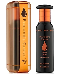 Milton-Lloyd Men's Perfumer's Choice No. 10 by Mojo Eau de Parfum