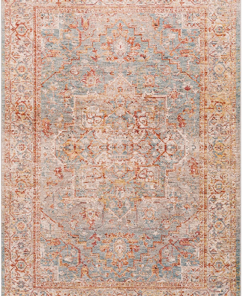 Livabliss Mirabel Mbe-2310 2'7" x 4' Area Rug