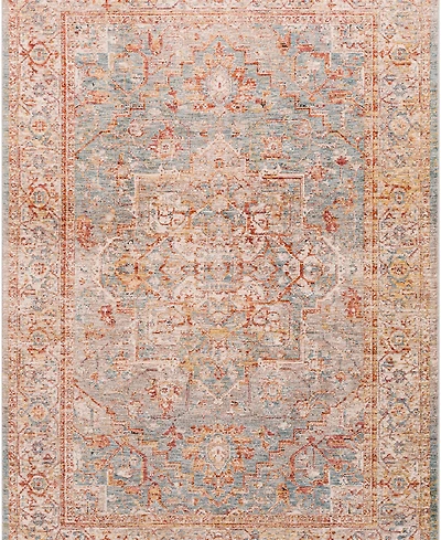 Livabliss Mirabel Mbe-2310 2'7" x 4' Area Rug