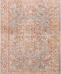 Livabliss Mirabel Mbe-2310 2'7" x 4' Area Rug