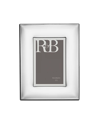 Reed & Barton Rowan Frame, 4" x 6"