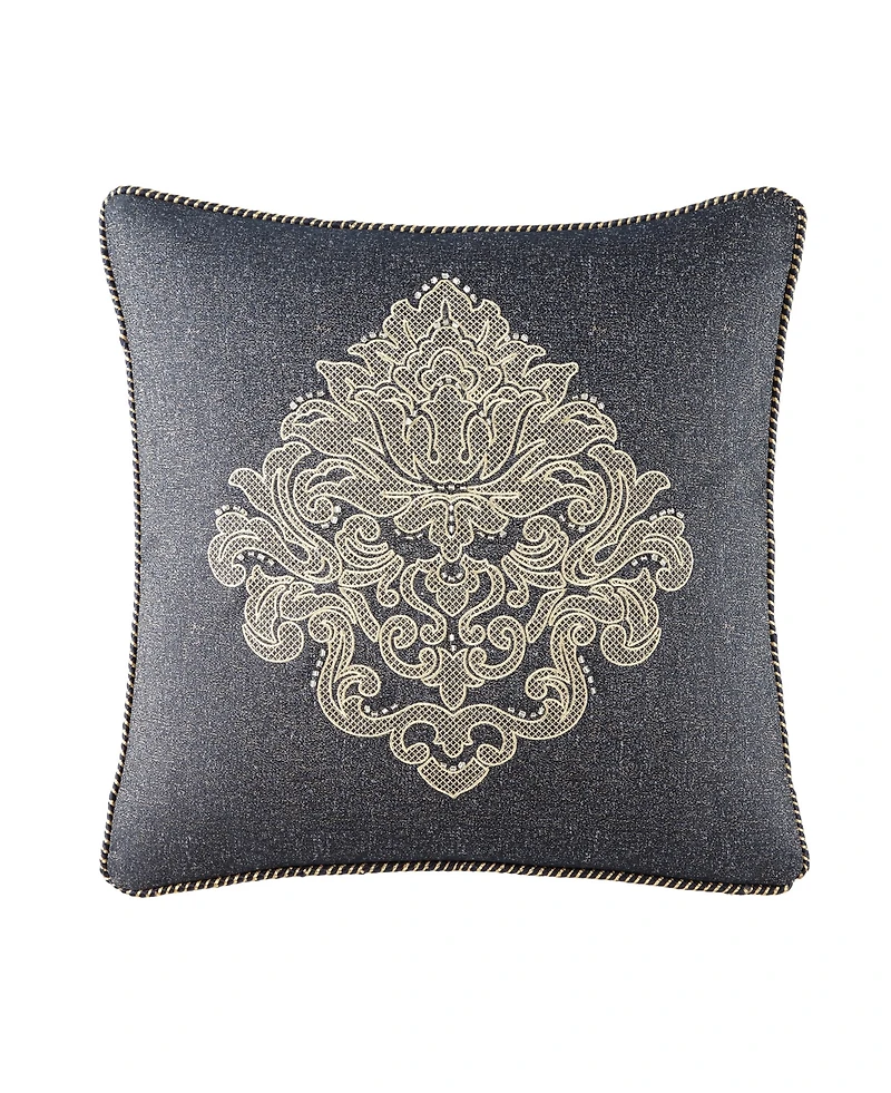 Waterford Vaughn 3-Pc. Decorative Pillows Set