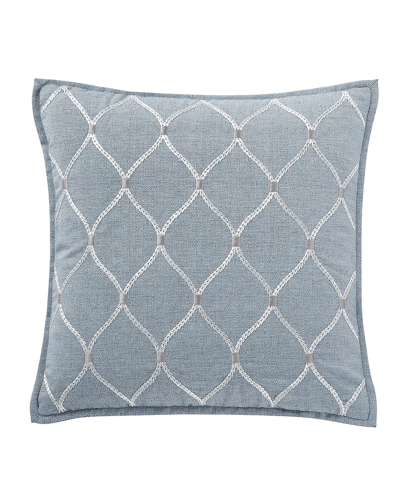 Waterford Florence 3-Pc. Decorative Pillows Set