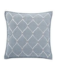 Waterford Florence 3-Pc. Decorative Pillows Set