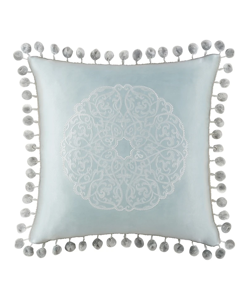 Waterford Jonet 3-Pc. Decorative Pillows Set