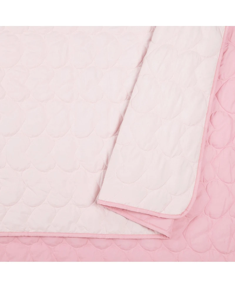 Urban Playground Helaine 2-Pc. Quilt Set, Twin