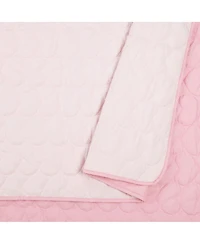 Urban Playground Helaine 2-Pc. Quilt Set, Twin