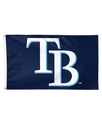 Wincraft Tampa Bay Rays 3' x 5' Primary Logo Single-Sided Flag