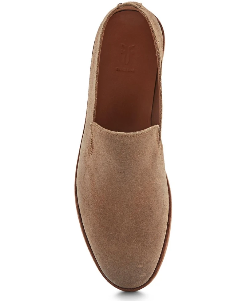 Frye Men's Chris Venetian Slip-on Loafers