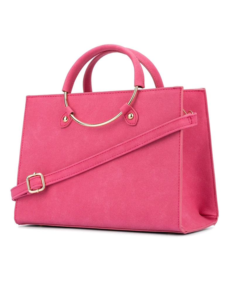 New York & Company Women's Lennox Tote