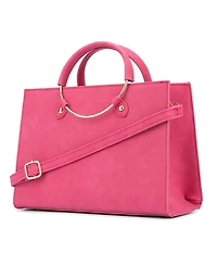 New York & Company Women's Lennox Tote