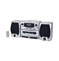Supersonic Bluetooth Audio System