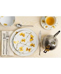 Michael Aram Twig Collection 5-Pc. Place Setting