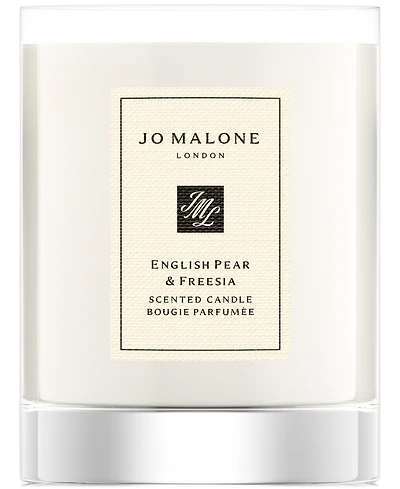 Jo Malone London English Pear & Freesia Travel Candle, 2.1-oz.
