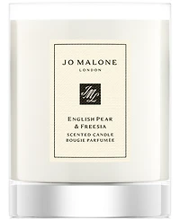 Jo Malone London English Pear & Freesia Travel Candle, 2.1-oz.