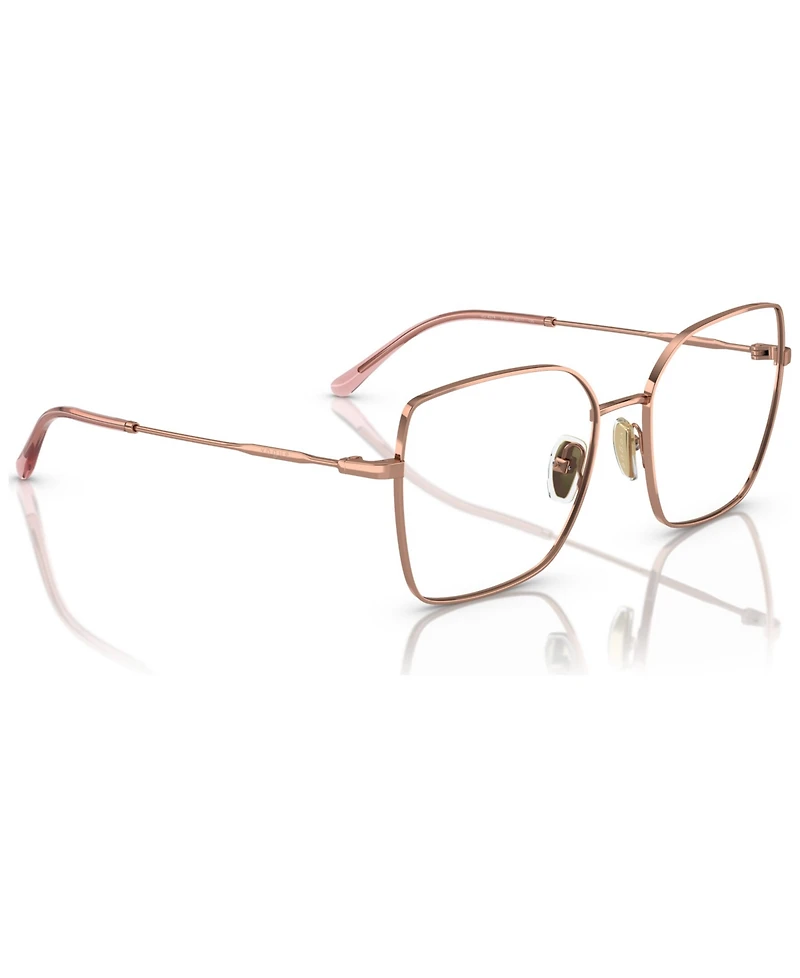 Vogue Eyewear Women's Irregular Eyeglasses, VO4274 53
