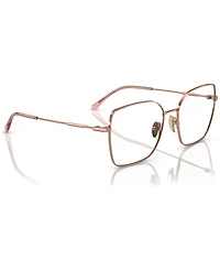 Vogue Eyewear Women's Irregular Eyeglasses, VO4274 53