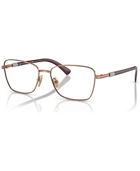 Vogue Eyewear Women's Butterfly Eyeglasses, VO4271B 54